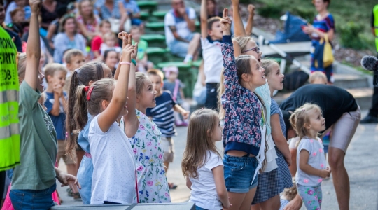 Zdjęcie 25 - Święto Patronki Miasta