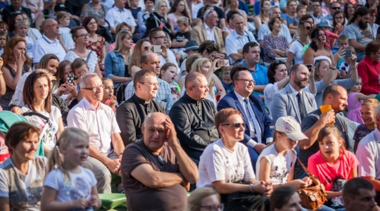Zdjęcie 28 - Święto Patronki Miasta