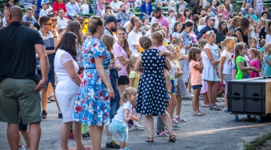 Zdjęcie 31 - Święto Patronki Miasta