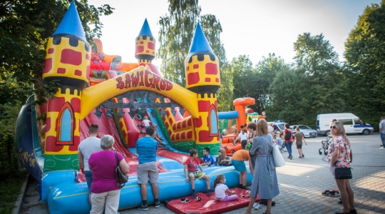 Zdjęcie 32 - Święto Patronki Miasta