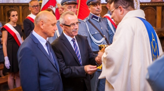 Zdjęcie 8 - Święto Patronki Miasta