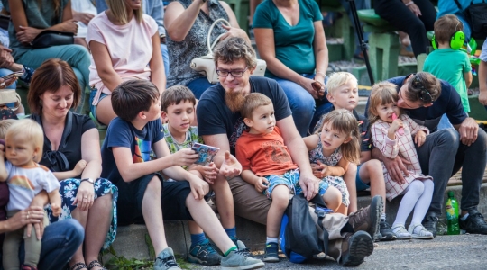 Zdjęcie 34 - Święto Patronki Miasta