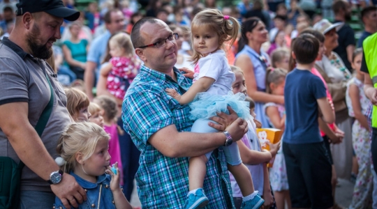 Zdjęcie 36 - Święto Patronki Miasta