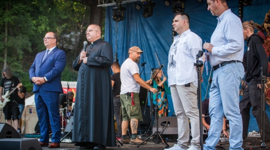 Zdjęcie 23 - Święto Patronki Miasta