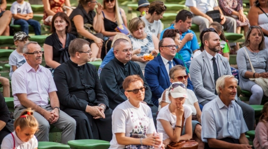 Zdjęcie 30 - Święto Patronki Miasta