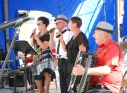 Zdjęcie 5 - XX Wojewódzki Festyn SENIOR FEST im. Jerzego Piwnickiego