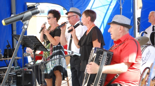 Zdjęcie 5 - XX Wojewódzki Festyn SENIOR FEST im. Jerzego Piwnickiego