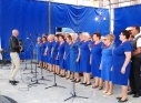 Zdjęcie 7 - XX Wojewódzki Festyn SENIOR FEST im. Jerzego Piwnickiego