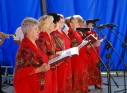 Zdjęcie 12 - XX Wojewódzki Festyn SENIOR FEST im. Jerzego Piwnickiego