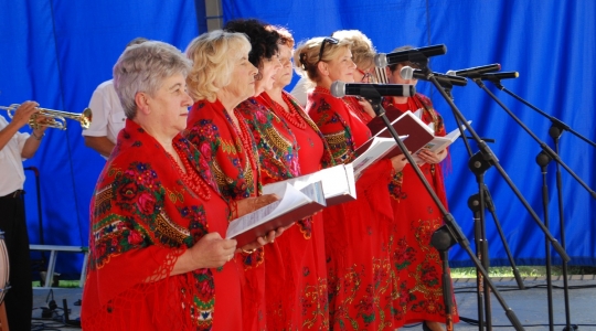 Zdjęcie 12 - XX Wojewódzki Festyn SENIOR FEST im. Jerzego Piwnickiego