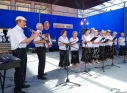 Zdjęcie 13 - XX Wojewódzki Festyn SENIOR FEST im. Jerzego Piwnickiego