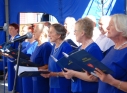 Zdjęcie 15 - XX Wojewódzki Festyn SENIOR FEST im. Jerzego Piwnickiego
