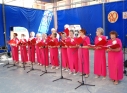 Zdjęcie 16 - XX Wojewódzki Festyn SENIOR FEST im. Jerzego Piwnickiego