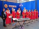 Zdjęcie 17 - XX Wojewódzki Festyn SENIOR FEST im. Jerzego Piwnickiego