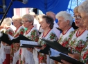 Zdjęcie 19 - XX Wojewódzki Festyn SENIOR FEST im. Jerzego Piwnickiego