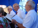 Zdjęcie 20 - XX Wojewódzki Festyn SENIOR FEST im. Jerzego Piwnickiego
