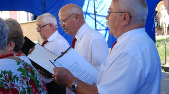 Zdjęcie 20 - XX Wojewódzki Festyn SENIOR FEST im. Jerzego Piwnickiego