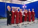 Zdjęcie 23 - XX Wojewódzki Festyn SENIOR FEST im. Jerzego Piwnickiego