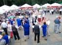 Zdjęcie 24 - XX Wojewódzki Festyn SENIOR FEST im. Jerzego Piwnickiego