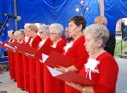 Zdjęcie 25 - XX Wojewódzki Festyn SENIOR FEST im. Jerzego Piwnickiego