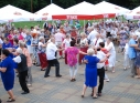 Zdjęcie 26 - XX Wojewódzki Festyn SENIOR FEST im. Jerzego Piwnickiego