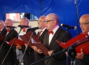 Zdjęcie 31 - XX Wojewódzki Festyn SENIOR FEST im. Jerzego Piwnickiego