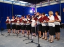 Zdjęcie 36 - XX Wojewódzki Festyn SENIOR FEST im. Jerzego Piwnickiego