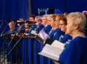 Zdjęcie 37 - XX Wojewódzki Festyn SENIOR FEST im. Jerzego Piwnickiego
