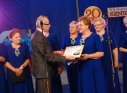 Zdjęcie 38 - XX Wojewódzki Festyn SENIOR FEST im. Jerzego Piwnickiego