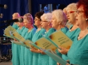 Zdjęcie 40 - XX Wojewódzki Festyn SENIOR FEST im. Jerzego Piwnickiego