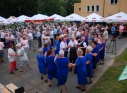 Zdjęcie 41 - XX Wojewódzki Festyn SENIOR FEST im. Jerzego Piwnickiego