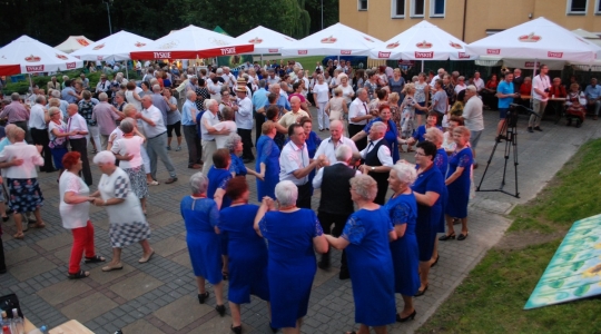 Zdjęcie 41 - XX Wojewódzki Festyn SENIOR FEST im. Jerzego Piwnickiego