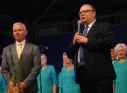 Zdjęcie 42 - XX Wojewódzki Festyn SENIOR FEST im. Jerzego Piwnickiego