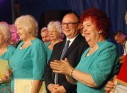 Zdjęcie 45 - XX Wojewódzki Festyn SENIOR FEST im. Jerzego Piwnickiego