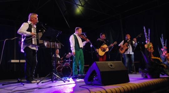 Zdjęcie 46 - XX Wojewódzki Festyn SENIOR FEST im. Jerzego Piwnickiego