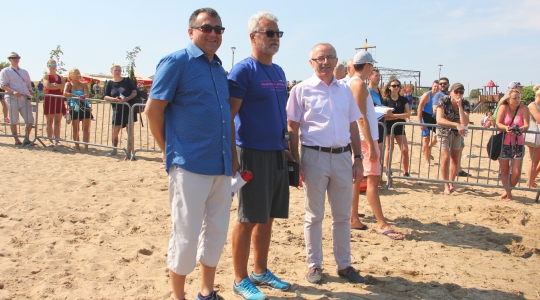 Zdjęcie 10 - Triathlon Kraśnik 2019