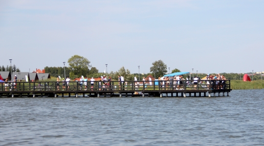 Zdjęcie 8 - Triathlon Kraśnik 2019