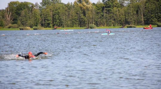 Zdjęcie 5 - Triathlon Kraśnik 2019