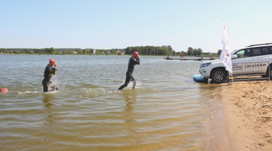 Zdjęcie 9 - Triathlon Kraśnik 2019