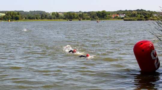 Zdjęcie 11 - Triathlon Kraśnik 2019