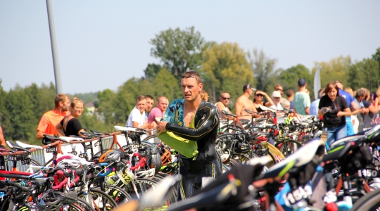 Zdjęcie 15 - Triathlon Kraśnik 2019
