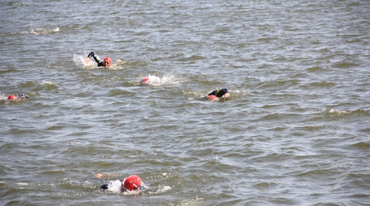 Zdjęcie 17 - Triathlon Kraśnik 2019