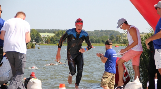 Zdjęcie 19 - Triathlon Kraśnik 2019