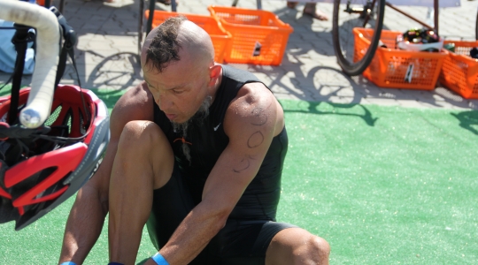 Zdjęcie 20 - Triathlon Kraśnik 2019