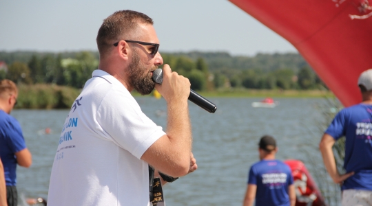 Zdjęcie 23 - Triathlon Kraśnik 2019