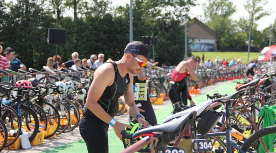 Zdjęcie 24 - Triathlon Kraśnik 2019