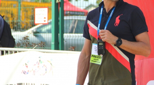 Zdjęcie 25 - Triathlon Kraśnik 2019