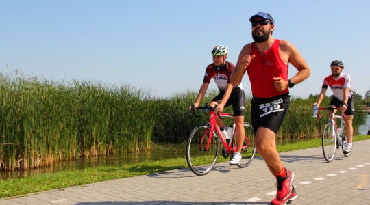 Zdjęcie 26 - Triathlon Kraśnik 2019