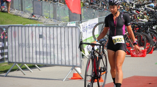 Zdjęcie 27 - Triathlon Kraśnik 2019