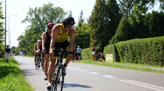 Zdjęcie 28 - Triathlon Kraśnik 2019